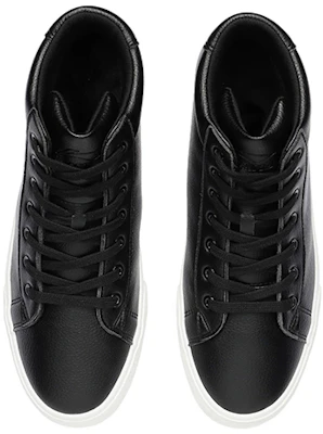 Li-Ning Klassisch High-Top ''Schwarz'' AGCR483-1 Shop Li-Ning Klassisch High-Top ''Schwarz'' AGCR483-1