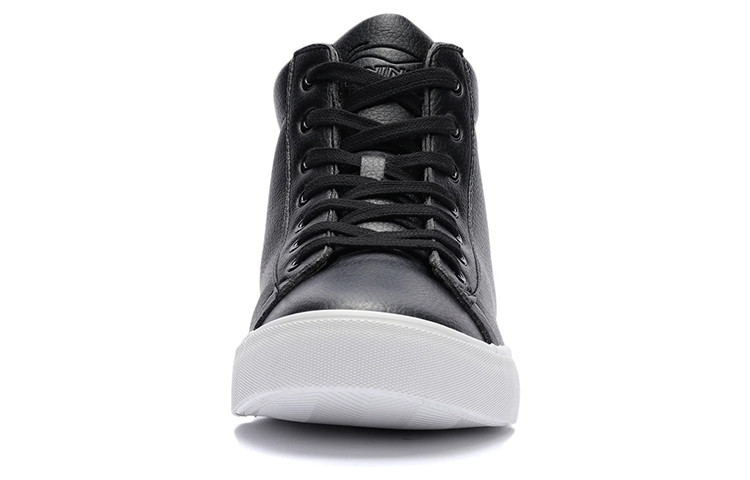 Purchase Li-Ning Klassisch High-Top ''Schwarz'' AGCR483-1