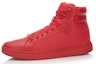 Lookbook Li-Ning Classic High-Top 'Merah' ABCK023-2