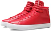 Lookbook Li-Ning Classic Hautes ''Rouge Blanc'' AGCN291-3