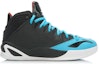 Order Li-Ning Klasik High-Top Basketball 'Sky Blue' ABFK001-2