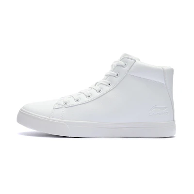 Li-Ning Classic High-Top Casual 'White'