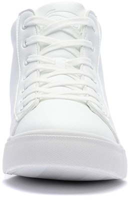 Li-Ning Kasut Tinggi Klasik Kasual 'Putih' AGCR483-2 Purchase Li-Ning Kasut Tinggi Klasik Kasual 'Putih' AGCR483-2