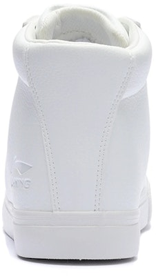 Li-Ning Kasut Tinggi Klasik Kasual 'Putih' AGCR483-2 Details for Li-Ning Kasut Tinggi Klasik Kasual 'Putih' AGCR483-2