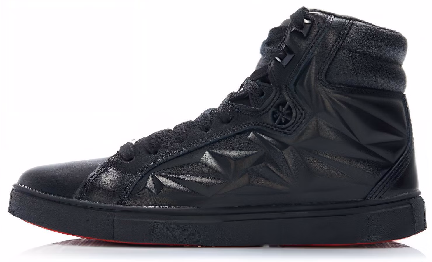 li-ning-classic-high-top-sneaker-pure-black-abcj-029-1