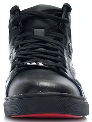 Li-Ning Klasik Kasut Tinggi 'Hitam Tulen' ABCJ029-1 Shop Li-Ning Klasik Kasut Tinggi 'Hitam Tulen' ABCJ029-1