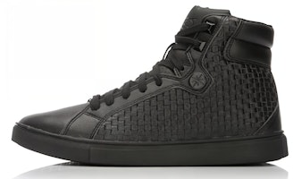 Li-Ning Classic High 'Comfort Warmth Black' ABCK023-1 Li-Ning Classic High 'Comfort Warmth Black' ABCK023-1