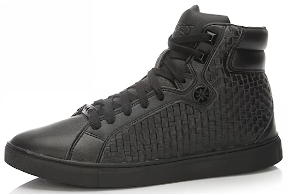 Li-Ning Classico High ''Comfort Warmth Nero'' ABCK023-1 Shop Li-Ning Classico High ''Comfort Warmth Nero'' ABCK023-1