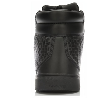 Li-Ning Klasik Tinggi 'Keselesaan Hangat Hitam' ABCK023-1 Purchase Li-Ning Klasik Tinggi 'Keselesaan Hangat Hitam' ABCK023-1