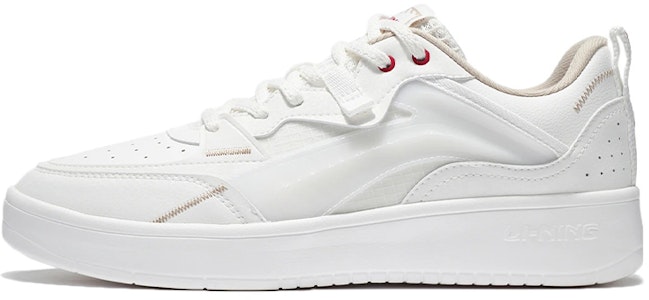 Li-Ning Klasik Santai 'Putih' AGCS085-3 Buy Li-Ning Klasik Santai 'Putih' AGCS085-3