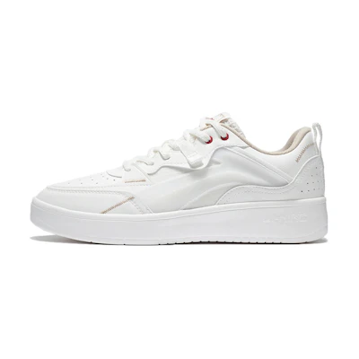 Li-Ning Classic Leisure 'White'