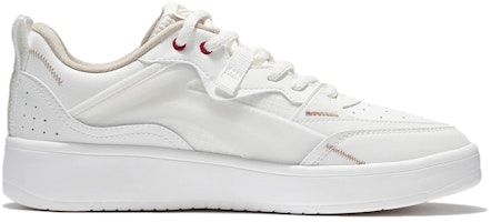 리닝 클래식 레저 '화이트' (Li-Ning Classic Leisure 'White') AGCS085-3 Order 리닝 클래식 레저 '화이트' (Li-Ning Classic Leisure 'White') AGCS085-3