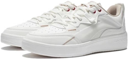 리닝 클래식 레저 '화이트' (Li-Ning Classic Leisure 'White') AGCS085-3 Lookbook 리닝 클래식 레저 '화이트' (Li-Ning Classic Leisure 'White') AGCS085-3