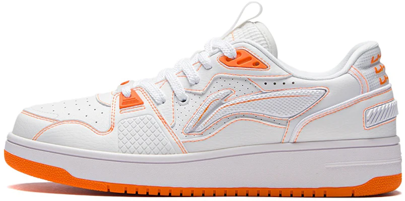 Li-Ning Classique Loisirs ''Blanc Rose'' AGCS083-1 Buy Li-Ning Classique Loisirs ''Blanc Rose'' AGCS083-1
