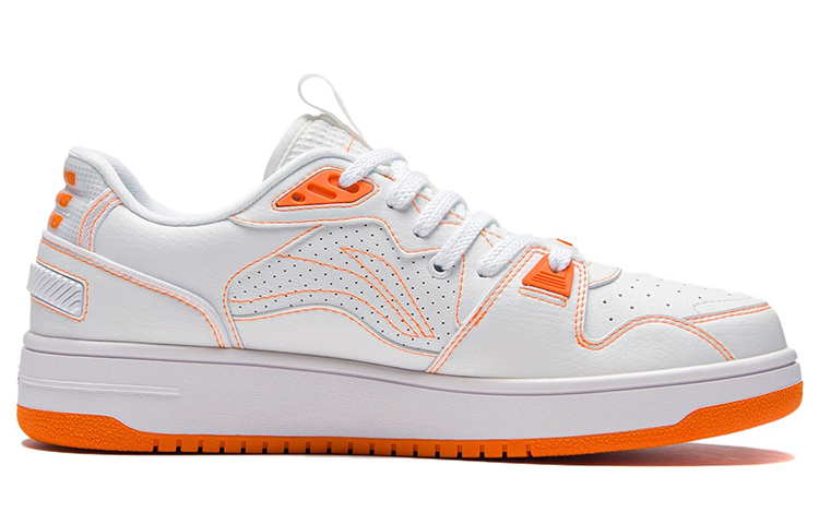 Order Li-Ning Classique Loisirs ''Blanc Rose'' AGCS083-1