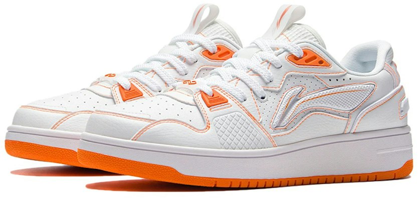 Li-Ning Classique Loisirs ''Blanc Rose'' AGCS083-1 Lookbook Li-Ning Classique Loisirs ''Blanc Rose'' AGCS083-1