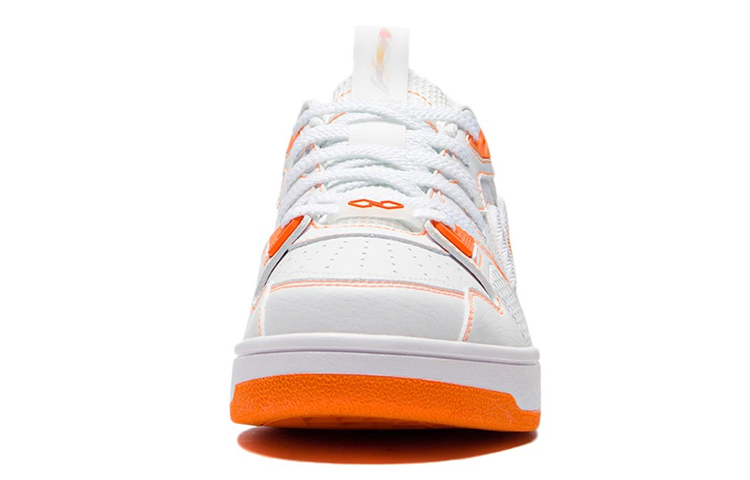 Purchase Li-Ning Classique Loisirs ''Blanc Rose'' AGCS083-1
