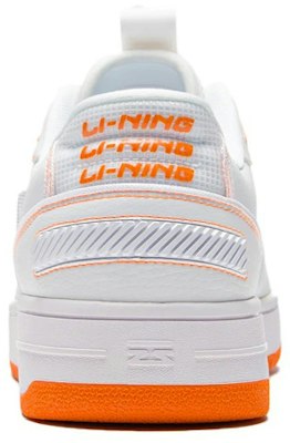 Li-Ning Classique Loisirs ''Blanc Rose'' AGCS083-1 Details for Li-Ning Classique Loisirs ''Blanc Rose'' AGCS083-1