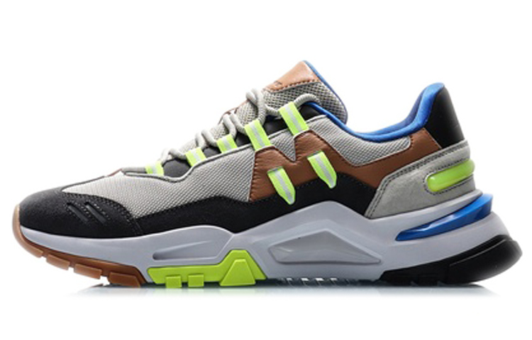 Li-Ning Classic Leisure AGCQ121-3