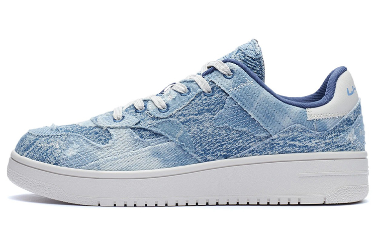 Buy 李寧クラシックレジャー (Rīningu Kurashikku Rejā) AGCR293-2