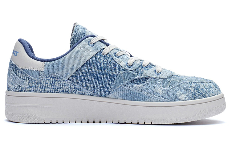 Order 李寧クラシックレジャー (Rīningu Kurashikku Rejā) AGCR293-2