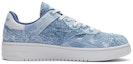 Order Li-Ning Classic Leisure Kasut Santai AGCR293-2