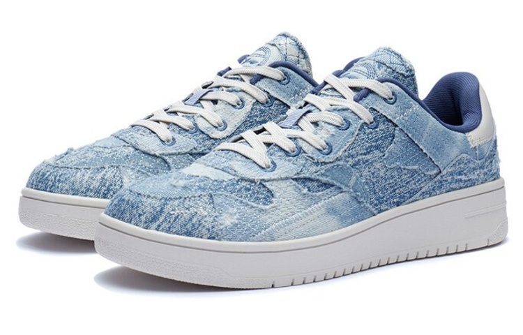 Lookbook 李寧クラシックレジャー (Rīningu Kurashikku Rejā) AGCR293-2