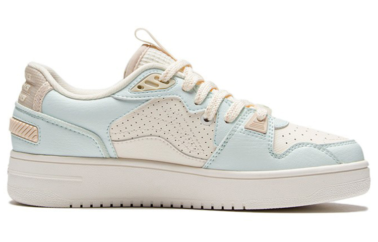 Order Li-Ning Klasik Santai AGCS084-2