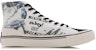 Li-Ning Classic Leisure Hi x Disney Kasual AGCQ281-1