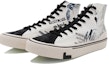 Lookbook Li-Ning Classic Leisure Hi x Disney Kasual AGCQ281-1