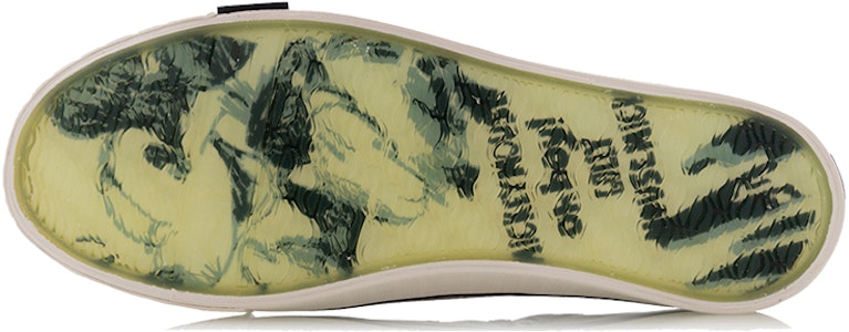 Li-Ning Classic Leisure Hi x Disney Kasual AGCQ281-1 Shop Li-Ning Classic Leisure Hi x Disney Kasual AGCQ281-1