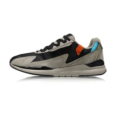 Li-Ning Classic Leisure Low 'Beige Khaki'