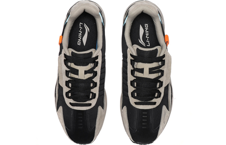 Li-Ning Classic Leisure Low 'Beige Khaki' 圖 3