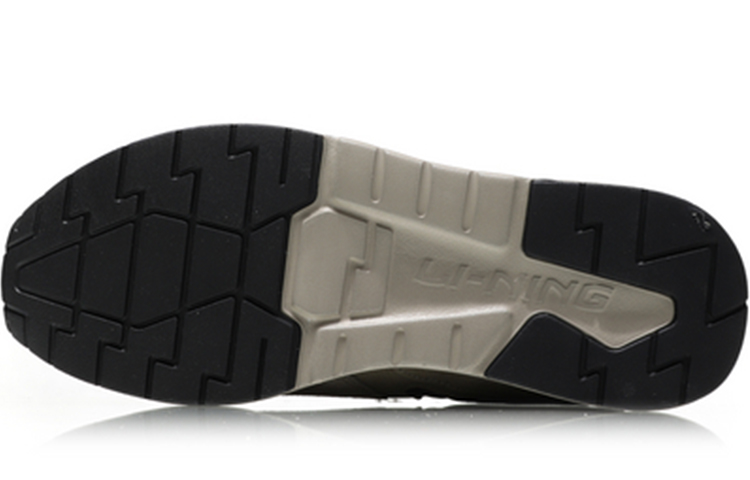 Li-Ning Classic Leisure Low 'Beige Khaki' 圖 5