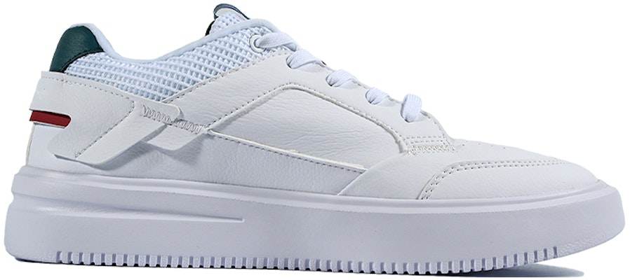 Li-Ning Classic Leisure Low 'White' AGCQ243-1 Order Li-Ning Classic Leisure Low 'White' AGCQ243-1