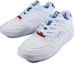 Lookbook Li-Ning Classic Leisure Low 'Putih' AGCQ243-1