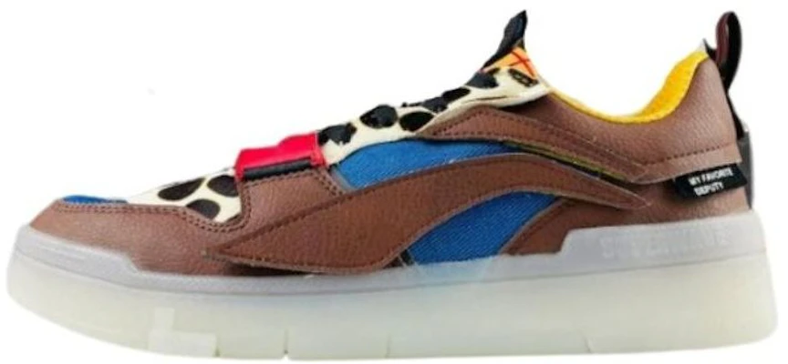 Zapatillas Li-Ning Classic Leisure Low x Toy Story Woody 'Marrón' Skateboarding. AGCS281-1 Buy Zapatillas Li-Ning Classic Leisure Low x Toy Story Woody 'Marrón' Skateboarding. AGCS281-1
