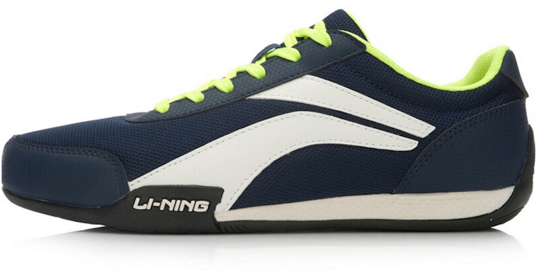 Li-Ning Gaya Klasik 'Biru Putih' ALCL061-1 Buy Li-Ning Gaya Klasik 'Biru Putih' ALCL061-1