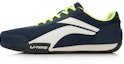 Buy Li-Ning Gaya Klasik 'Biru Putih' ALCL061-1