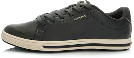 Li-Ning Classic Low-Top 'Black' ALCH131-2 Li-Ning Classic Low-Top 'Black' ALCH131-2