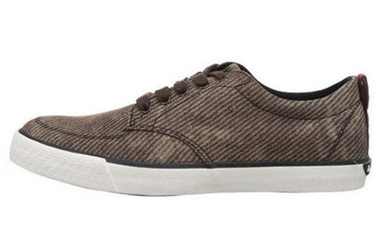 Li-Ning Classic Low-Top 'Brown' ALAJ001-3