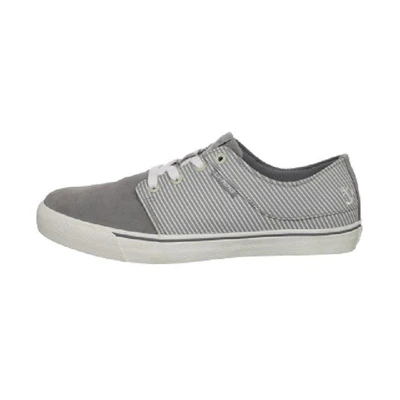 Li-Ning Classic Low-Top 'Cool Grey'
