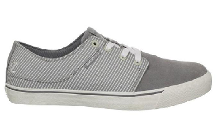 Li-Ning Classic Low-Top 'Cool Grey' 圖 2