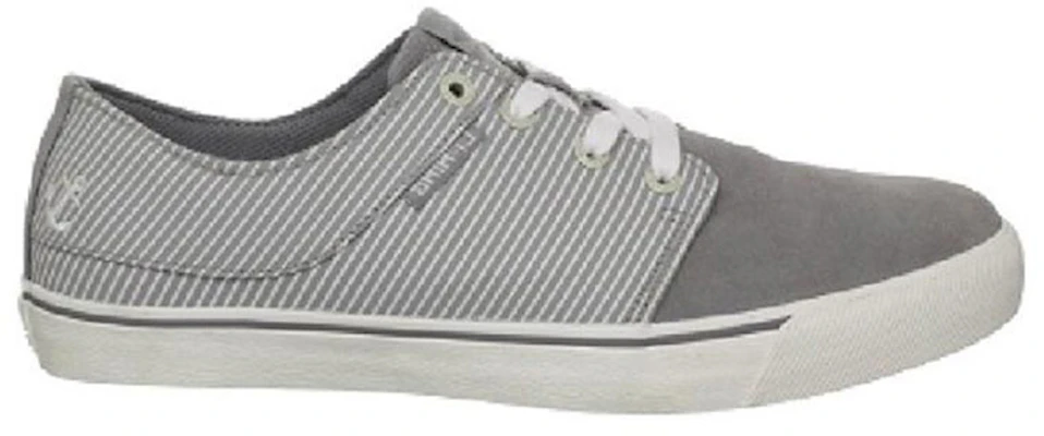 Li-Ning Classic Low-Top 'Cool Grey' ALAH033-4 Order Li-Ning Classic Low-Top 'Cool Grey' ALAH033-4