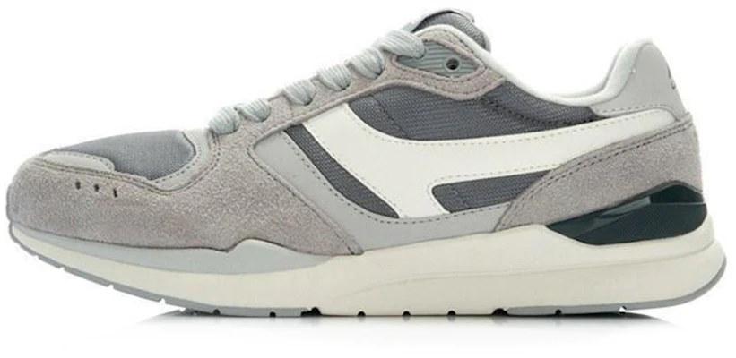 Li-Ning Klassisch Low-Top ''Grau'' ALKJ001-2 Buy Li-Ning Klassisch Low-Top ''Grau'' ALKJ001-2
