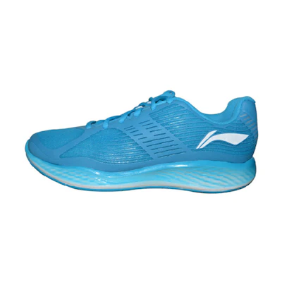Li-Ning Classic Low-Top Running Shoe 'Blue CMFT Breathable'