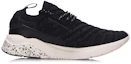 Order Zapatillas de Running Li-Ning Clásicas Bajas 'Negro Blanco' GLKM065-3