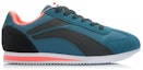 Order Li-Ning Klasik Rendah 'Hitam Biru' ALCK031-4