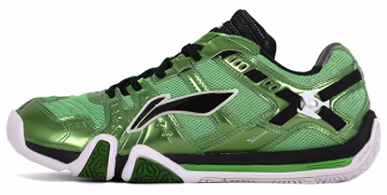 li-ning-classic-low-black-green-white-ayaj-011-5