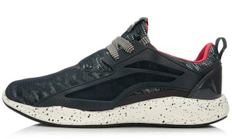 Li-Ning Classic Low 'Black Grey' ALAK031-1 Li-Ning Classic Low 'Black Grey' ALAK031-1